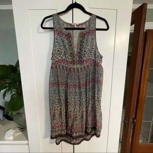 Joie Dress